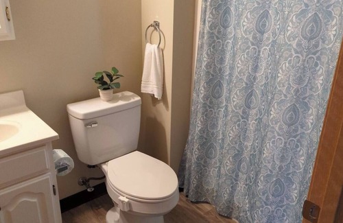 Waterloo Apartment | Waterloo Suites Twin Plusnn
