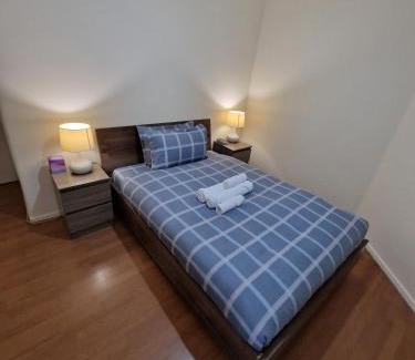 Bishop's Apartment | Waterloo - Zone 1 - Spacious one bedroom flat