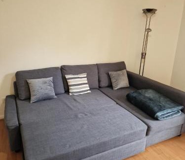 Bishop's Apartment | Waterloo - Zone 1 - Spacious one bedroom flat