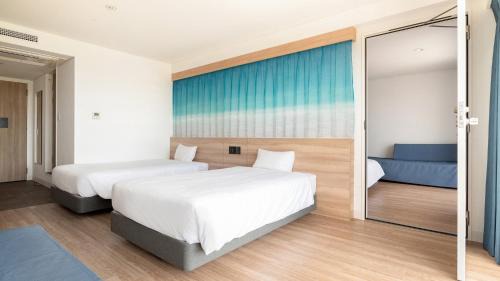 Kumejima Hotel | Watermark Hotel Okinawa Kume Island