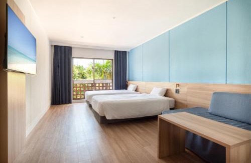 Kumejima Hotel | Watermark Hotel Okinawa Kume Island