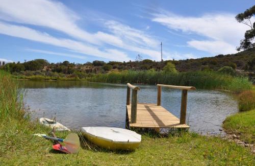 Van Wyksdorp House | Watermill Farm Cottages