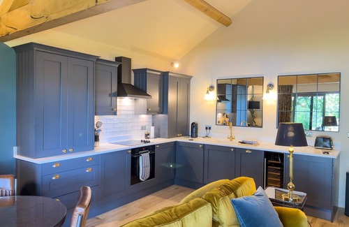 Wing Cottage | Waters Edge, a romantic cottage with stunning views of Talkin Tarn