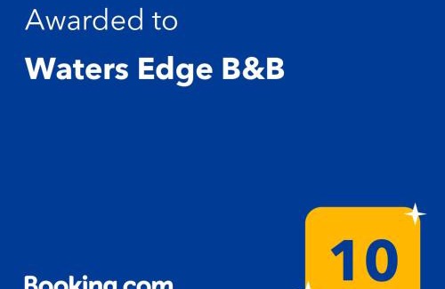 Whitianga Bed & Breakfast | Waters Edge B&B