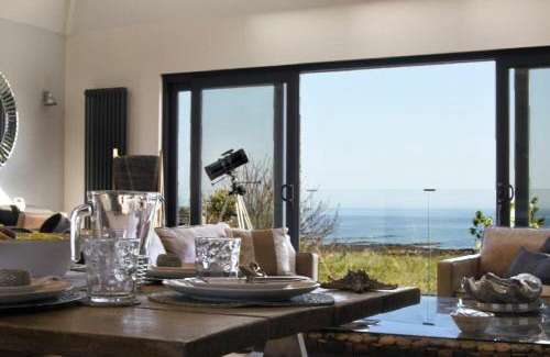 Beadnell House | Waters Edge Beadnell Harbour Road