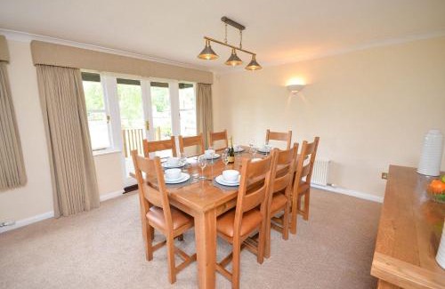 Wroxham House | Waters Edge Cottage - Wroxham