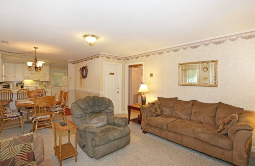 Troutman House | Waters Edge II