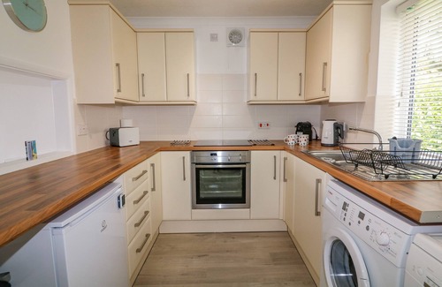 Kingsbridge Cottage | Waters Reach