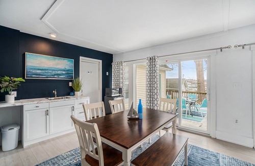 South Haven Bed & Breakfast | Waters View Inn