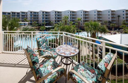 Fort Walton Beach Apartment | Waterscape B310