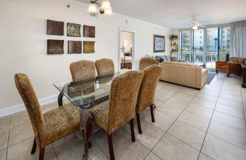 Fort Walton Beach Apartment | Waterscape B310