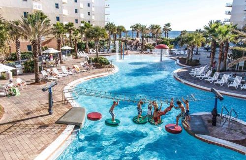 Fort Walton Beach Apartment | Waterscape B310