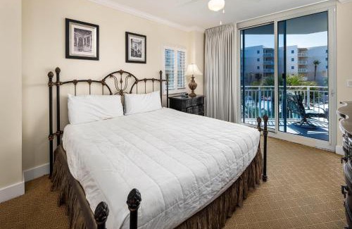 Fort Walton Beach Apartment | Waterscape B310
