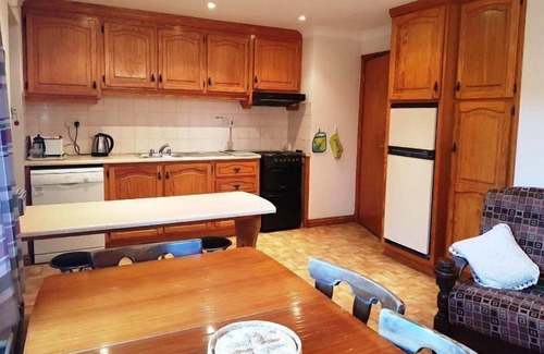 Cashel Cottage | Waterside Cottage