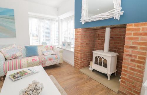 Beadnell House | Waterside