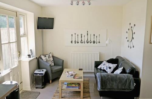Warkworth House | Waterside