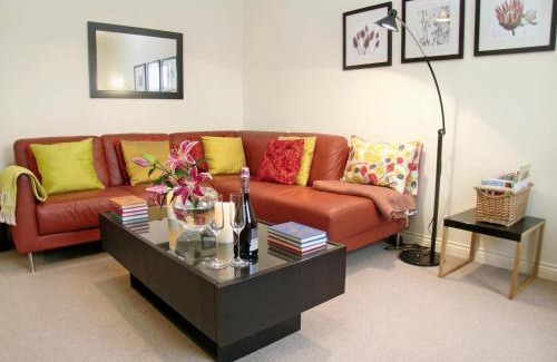 Warkworth House | Waterside