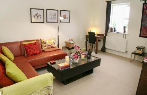 Warkworth House | Waterside