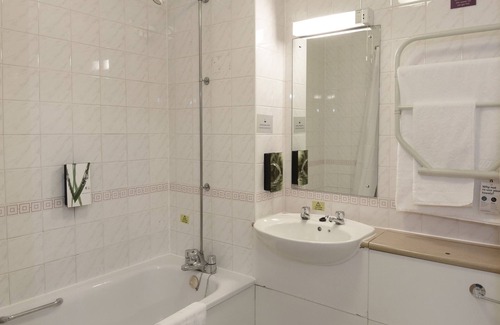 Warrington Hotel | Waterside