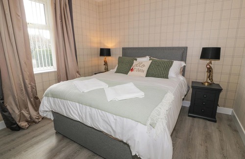 Lochmaben Cottage | Waterside Lodge