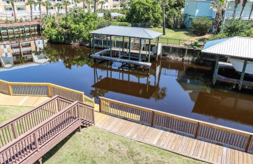 Mexico Beach House | Waterside Village Cottage 3220 by Pristine Properties Vacation Rentals
