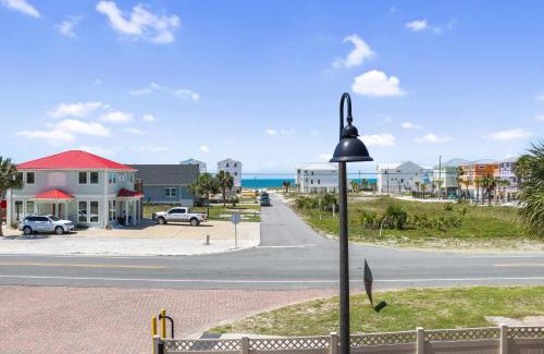 Mexico Beach House | Waterside Village Cottage 3220 by Pristine Properties Vacation Rentals