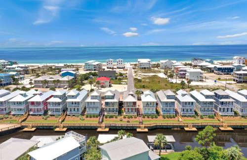 Mexico Beach House | Waterside Village Cottage 3220 by Pristine Properties Vacation Rentals