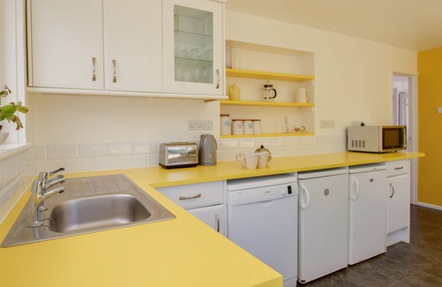 Osmington Mills Cottage | Waterson