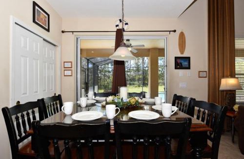 Watersong House | Watersong Resort 6Bd Pool Hm,2 Master Suites-956OC home
