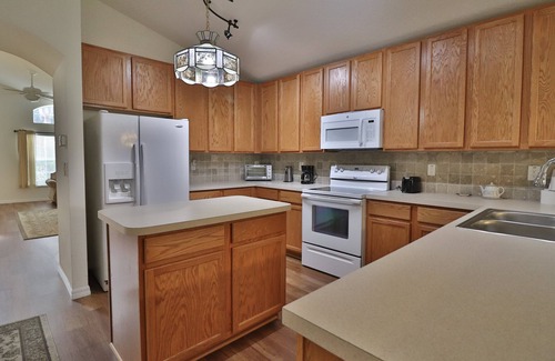 Watersong Condo | ☀ Watersong Resort-Clubhouse - Extended Pool - Conservation View - Disney Area ⛱