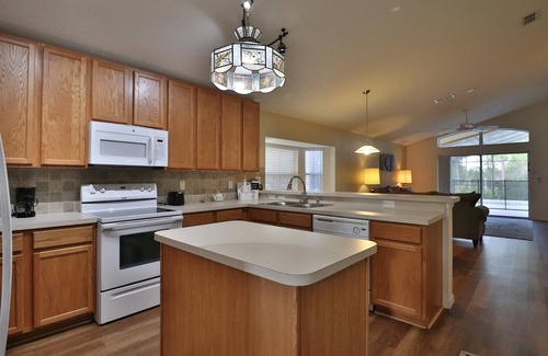 Watersong Condo | ☀ Watersong Resort-Clubhouse - Extended Pool - Conservation View - Disney Area ⛱