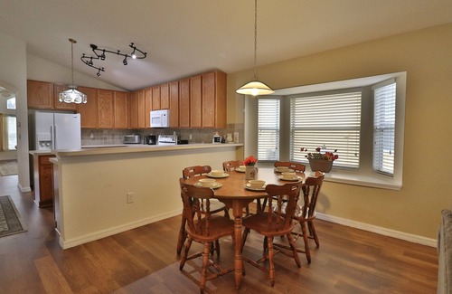 Watersong Condo | ☀ Watersong Resort-Clubhouse - Extended Pool - Conservation View - Disney Area ⛱