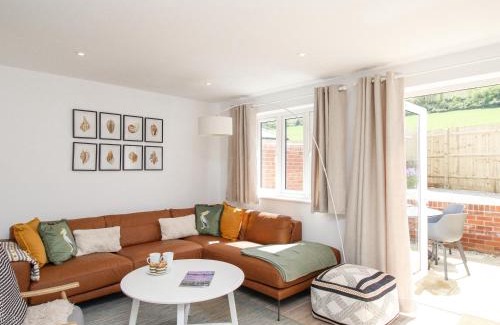 West Lulworth House | Waterston Cottage