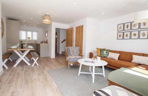 West Lulworth House | Waterston Cottage