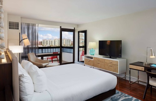 Boca Raton Resort | Waterstone Resort & Marina Boca Raton, Curio Collection by Hilton