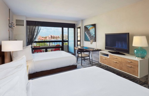 Boca Raton Resort | Waterstone Resort & Marina Boca Raton, Curio Collection by Hilton