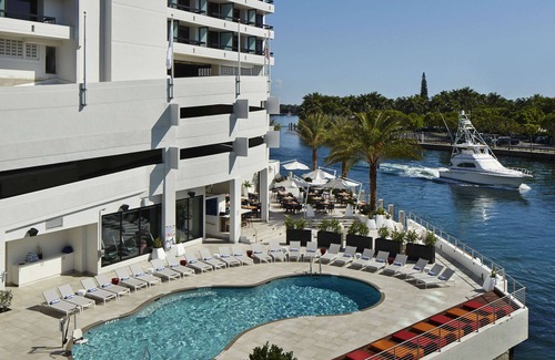 Boca Raton Resort | Waterstone Resort & Marina Boca Raton, Curio Collection by Hilton
