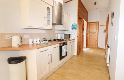 Horton Cottage | Watersview Lodge