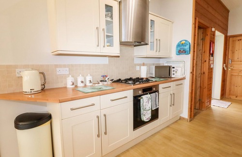 Horton Cottage | Watersview Lodge