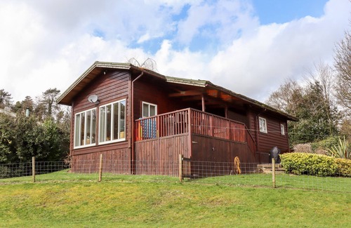 Horton Cottage | Watersview Lodge