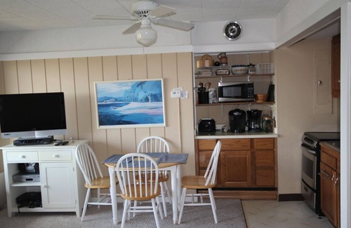 Maple City Condo | Waterview at Tall Timbers at The Homestead, Michigan's Freshwater Resort