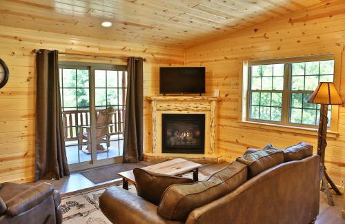 Millersburg Hotel | Waterview Lodge by Amish Country Lodging