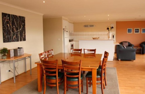 Merimbula Apartment | Waterview Luxury Apartments