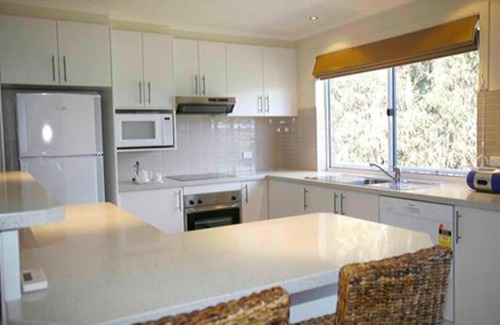 Merimbula Apartment | Waterview Luxury Apartments