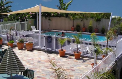 Merimbula Apartment | Waterview Luxury Apartments