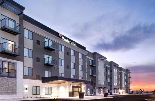 South Park Hotel | WaterWalk Extended Stay by Wyndham Tucson