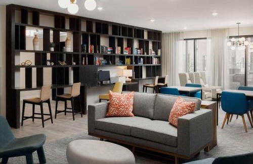 South Park Hotel | WaterWalk Extended Stay by Wyndham Tucson