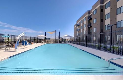 South Park Hotel | WaterWalk Extended Stay by Wyndham Tucson