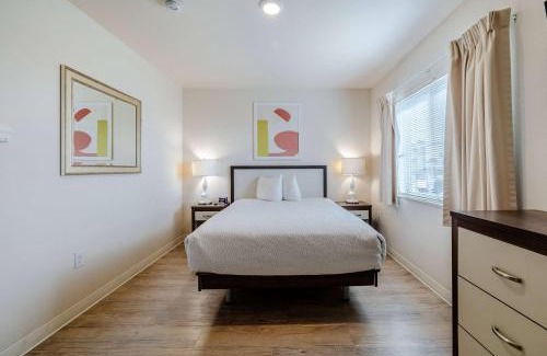 Wichita Hotel | WaterWalk Extended Stay by Wyndham Wichita