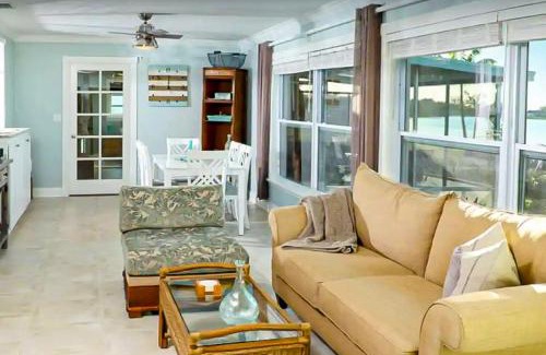 Port Charlotte House | Waterway Haven